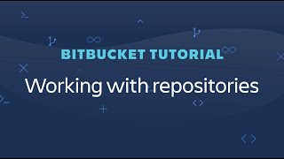 Bitbucket repositories | Create repositories & add files screenshot 2