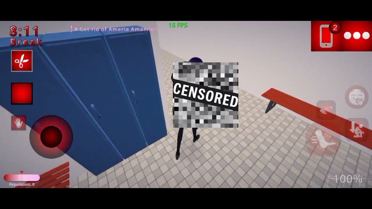 Framing Your Rival in Ai To Noroi | Gameplay