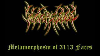 💀 Aaarghhh - Metamorphosm of 3113 Faces (2004) [Full Album] 💀