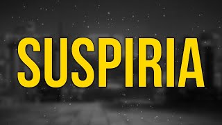 Suspiria (2018) - HD Full Movie Podcast Episode | Film Review