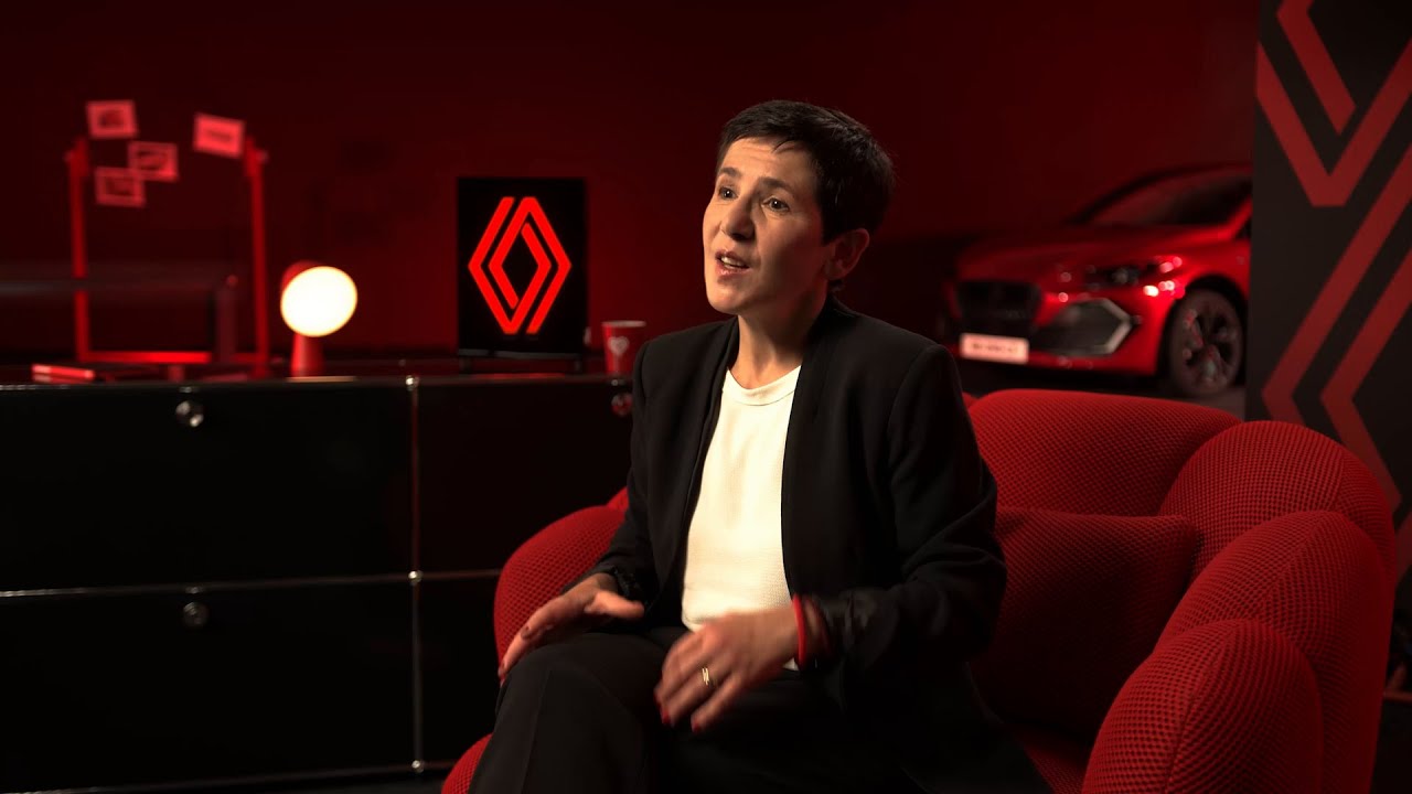 R: Talk com Sylvia Dos Santos | A história por trás do nome Clio