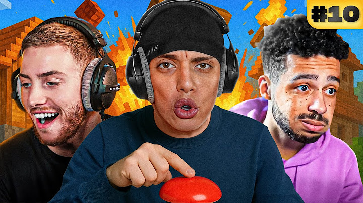 LE SERVEUR EXPLOSE… C’EST LA FIN - CRAZYTOWN #10