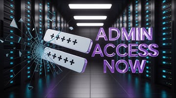 Admin Panel Web Challenge - JWT forging