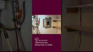 FOR SALE! 7348 Grand Ave, Winter Park, FL 32792