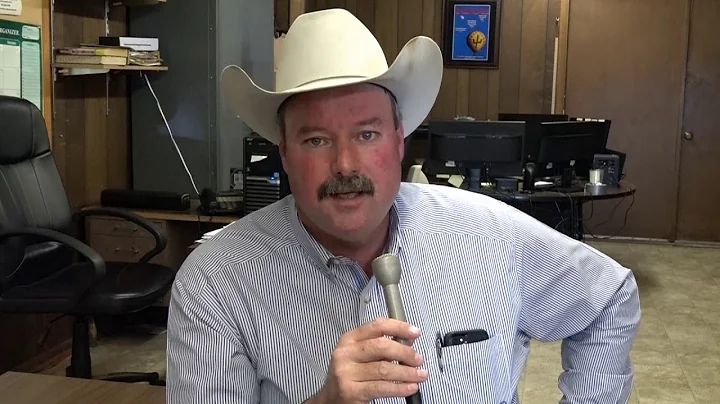 Casey Murdock- District 27 Senate Candidate Interv...