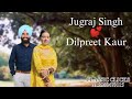 Jugraj singh weds dilpreet kaur by classic clicks m9988470115