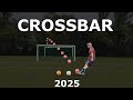  Crossbar Free Kicks  2025