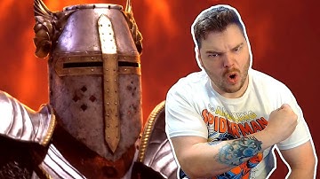 Welcome... To The Arena! Let