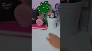 Arrumando Meu Quarto Parte 1