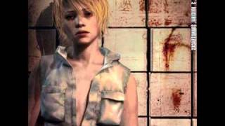 Silent Hill 3 Ost Track 15 Prayer