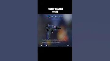 ТОП 5 СКИНОВ НА USP-S ДО 1$ #ксго #csgo #usp #shorts