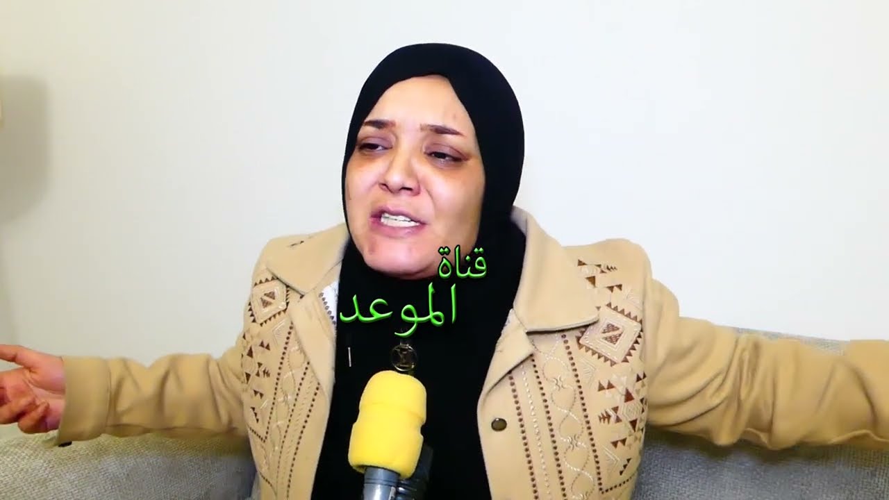 خويا قت-لوه ، دخلوه لسجن قبل عشرين يوم متهم بجر،يمة  قت-ل ،  روحولنا  به في صندوق على جسده آثار عن-ف