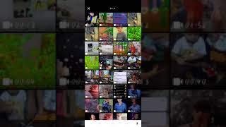 VN App par video se Audio kaise alag kare / Video se audio kaise nikale VN App #shorts 😱..... screenshot 5