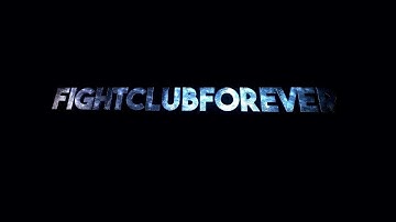 FightClubForever Warface (Crytek) clan Frag Movie Intro
