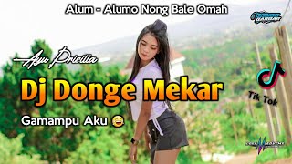 Download lagu Dj Slow Remix Donge Mekar Koyo Kembang Terbaru Lagu Viral Tiktok mp3
