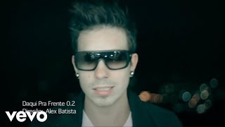 NX Zero, Flora Mattos, Xis, Ya Boy - Daqui Pra Frente - Projeto Paralelo