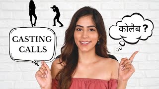 How To Start Modeling(in HINDI !)| Nikita Tanwani