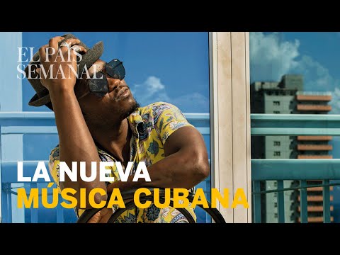 La nueva música cubana | Reportaje | El País Semanal