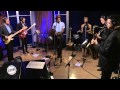 Leon Bridges performing "Lisa Sawyer" Live on KCRW