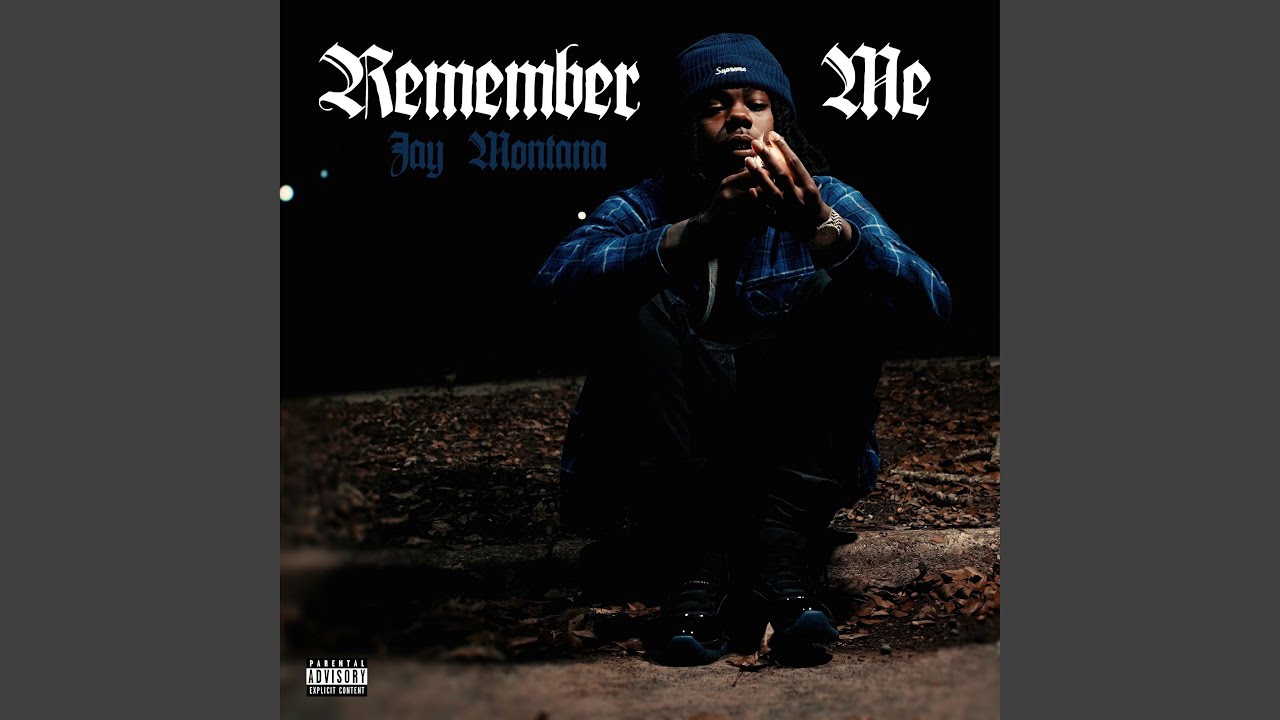 Remember Me - YouTube