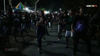 YEYEN NOVITA Ft. DHEA SWARA CEK SOUND KARNAVAL KARANGGONDANG 2019