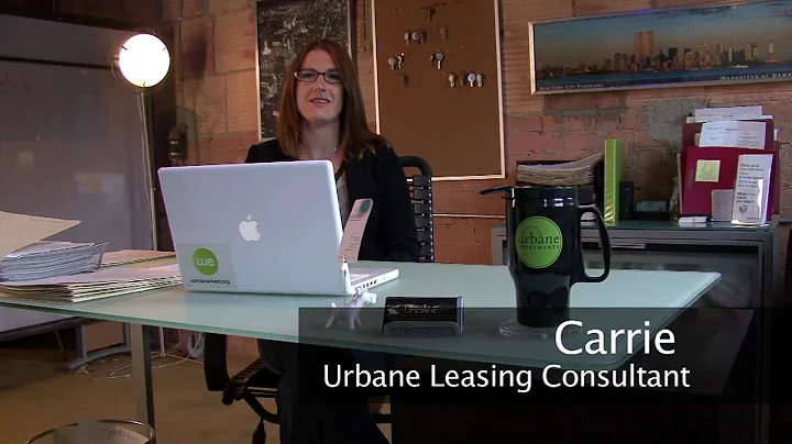 Go Solo Episode 1, Royal Oak MI Urbane Apartments