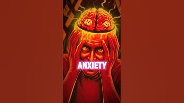 🧠 Brain Rot | The Silent Effect of Social Media Addiction 🧠 #brainrot #anxiety #socialmediaaddiction