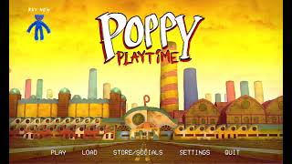 Popi Playtime Cahaptır 1