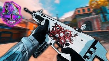 How To Play The AR Role On Rio Hardpoint | MW3 Ranked Play