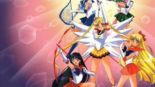 Sailor Moon - Star Power Transformation Theme