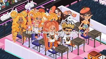 #KingSupaBoii - Georgia #HighRise Fun Music Video