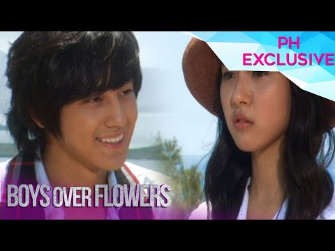 Boys Over Flowers: A favor for Jun Pyo | Episode 15 - Kapalit ng pinakamahal na pasong matagal na niyang gusto, lilibangin ni Yi-Jung si Ga Eul upang masolo ni Jun Pyo si Jan-di. Ano kaya ang balak ng dalawa sa ...