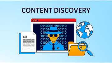 OSINT Secrets: How Hackers Discover Hidden Files & Directories on Websites 🔎