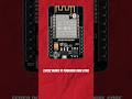 Why This esp32 $8 Microchip Changes Everything...