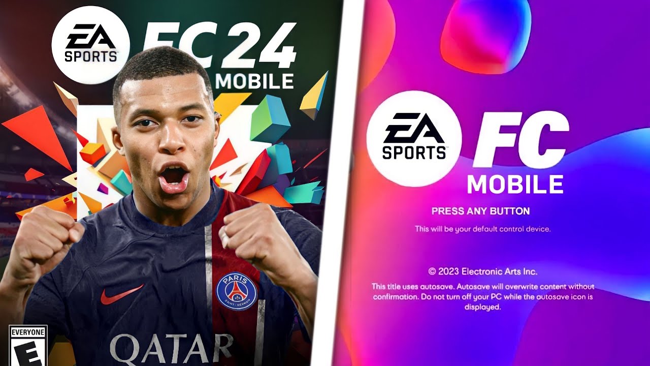 EA Sports FC Mobile Points 100 (Brasil)