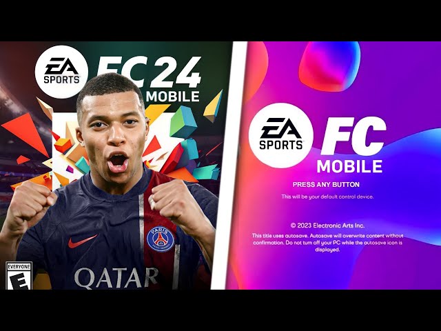 EA SPORTS FC MOBILE 24 BETA, DIVISION RIVALS REWARDS + INSANE PACK OPENING