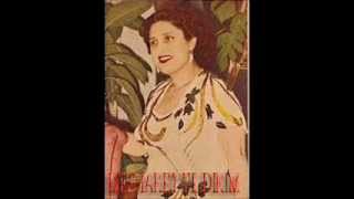 Mefharet Yildirim - Zevkin Ne İse Söyle Hicap Eyleme (Sûznâk)R.g.