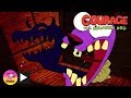 Courage the Cowardly Dog | Shadow Monster | Cartoon Network