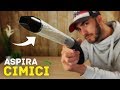 Aspira Cimici | Aspira Insetti | Ne varrà la pena?