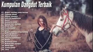 kumpulan lagu dangdut lawas tahun 90an terpopuler