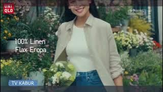 Download lagu Iklan Uniqlo versi Maudi Ayunda
