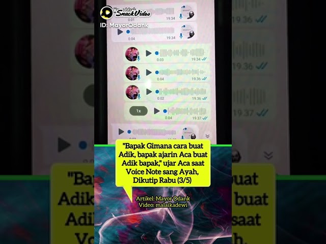 cara buat adek pakai tepung😁 https://vt.tiktok.com/ZS8wEd5GH/ class=