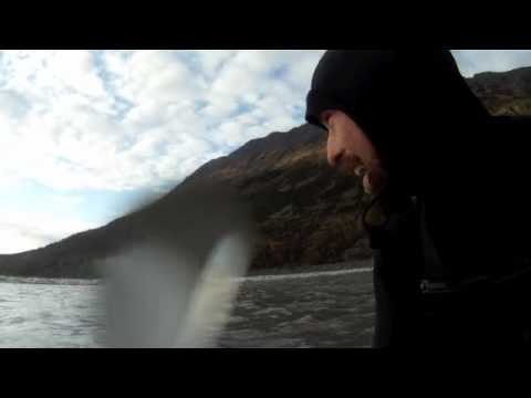 Video: Il Big Wave Surf Arriva In Alaska - Matador Network