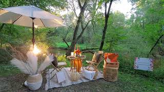 Falling For Fall Picnic