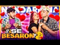 ¡NANDO Y MARIANA SON NOVIOS! ¿SE BESARON? - Yolo Aventuras