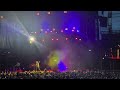 AJR remix &quot;I Got No Strings&quot; live 6/9/23 #shorts