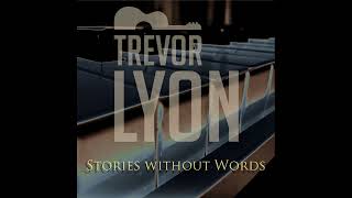 Trevor Lyon - Speak Easy