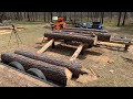 From Logs to Lumber