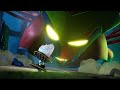 Sackboy: A Big Adventure - All Cutscenes (Full Game Movie)