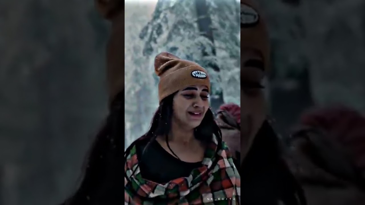 💔Ennul nee vanthaai Innum vaazhgindraai 🥺#lovebreakupsongs #album #sk_editz  #girlslovestatus